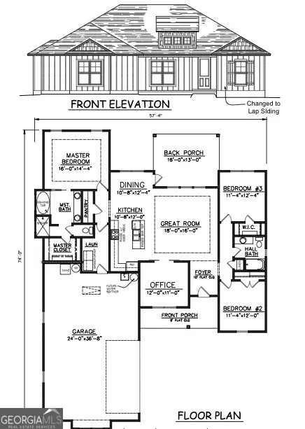 Kingsland, GA 31548,213 Verano ST