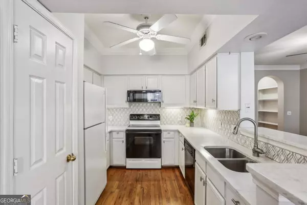 3777 Peachtree RD NE #1216, Atlanta, GA 30319