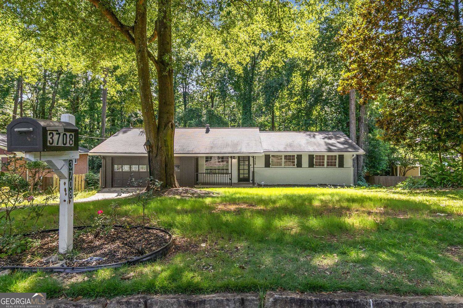 Tucker, GA 30084,3708 Canadian WAY