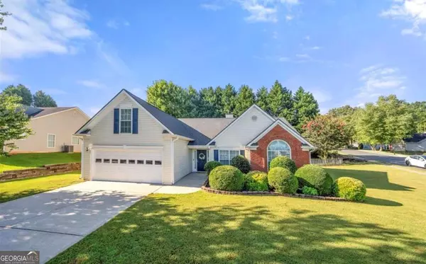 Dacula, GA 30019,2809 Merrion Park LN