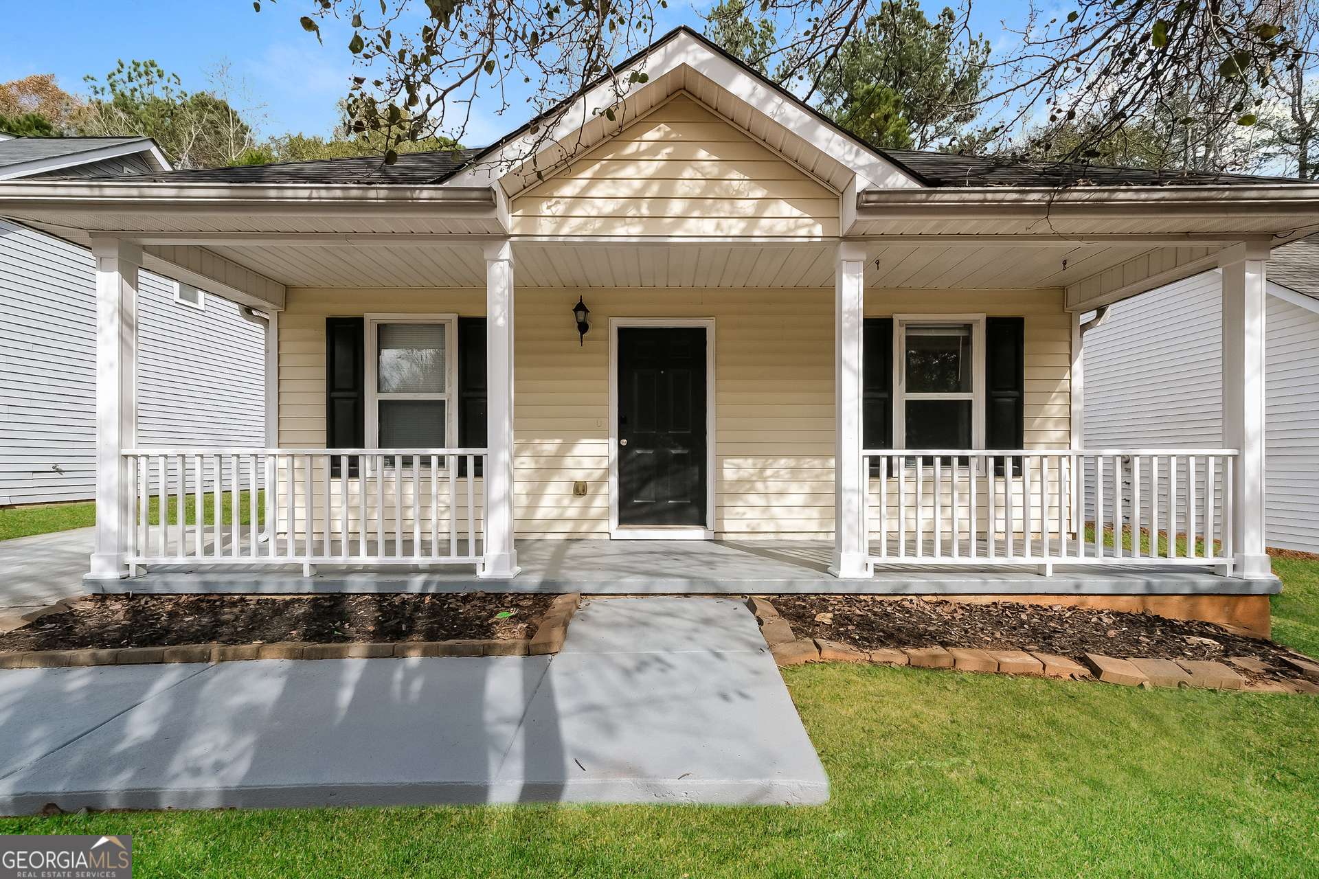 164 Glynn Addy DR, Stockbridge, GA 30281