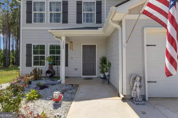 Luthersville, GA 30251,1333 Hunter Welch Pkwy