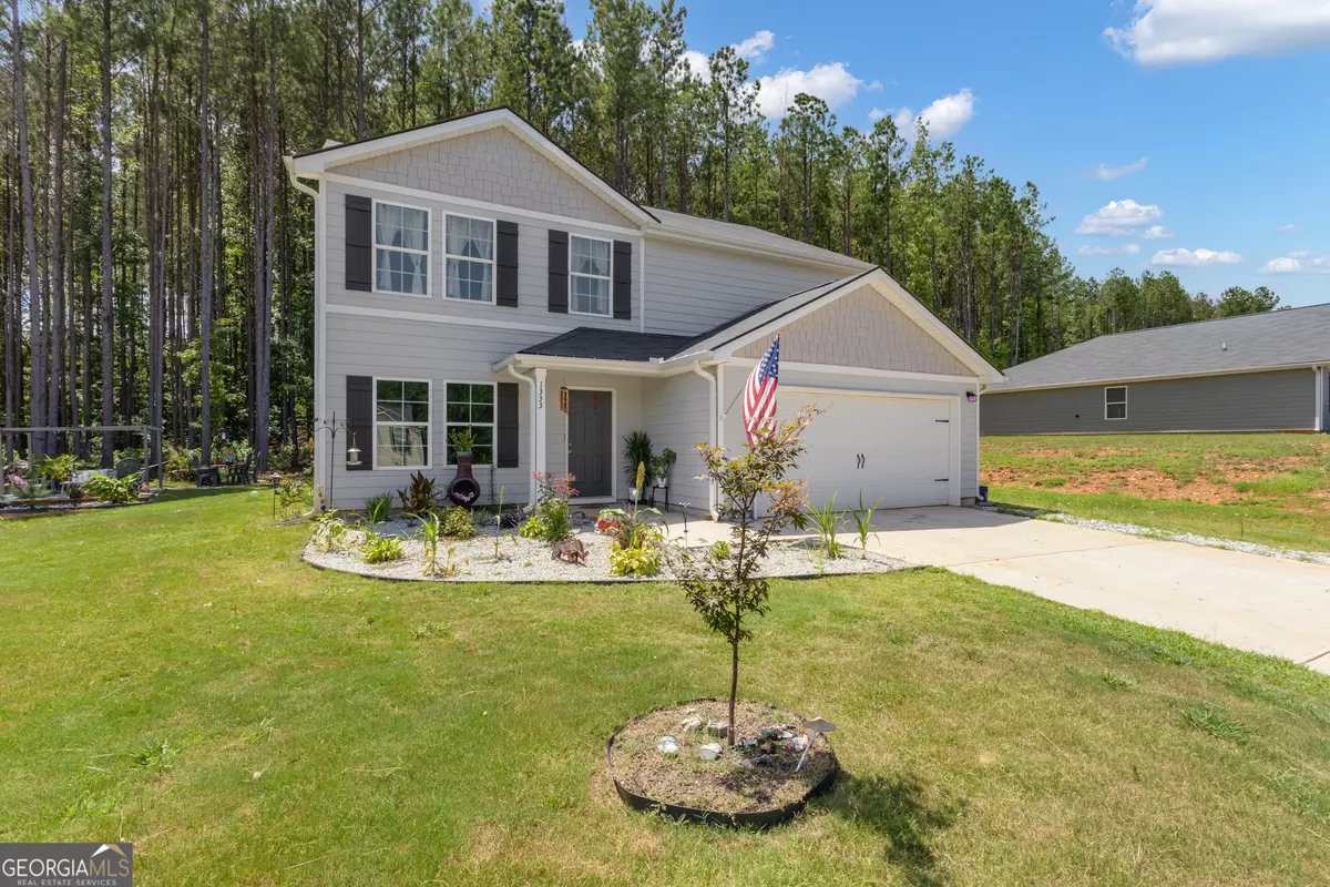 Luthersville, GA 30251,1333 Hunter Welch Pkwy