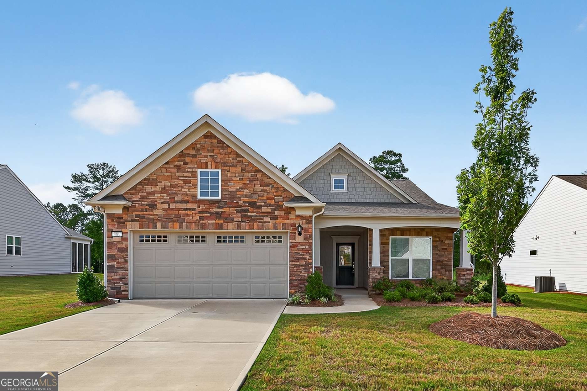 1031 Starboard WAY, Greensboro, GA 30642