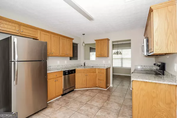 Covington, GA 30016,135 Oak Meadows PL