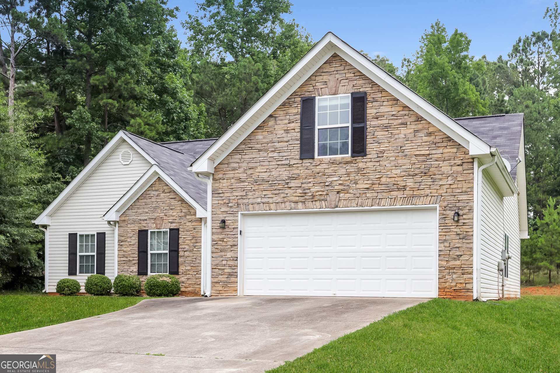 Covington, GA 30016,135 Oak Meadows PL