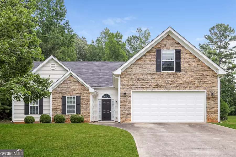 135 Oak Meadows PL, Covington, GA 30016