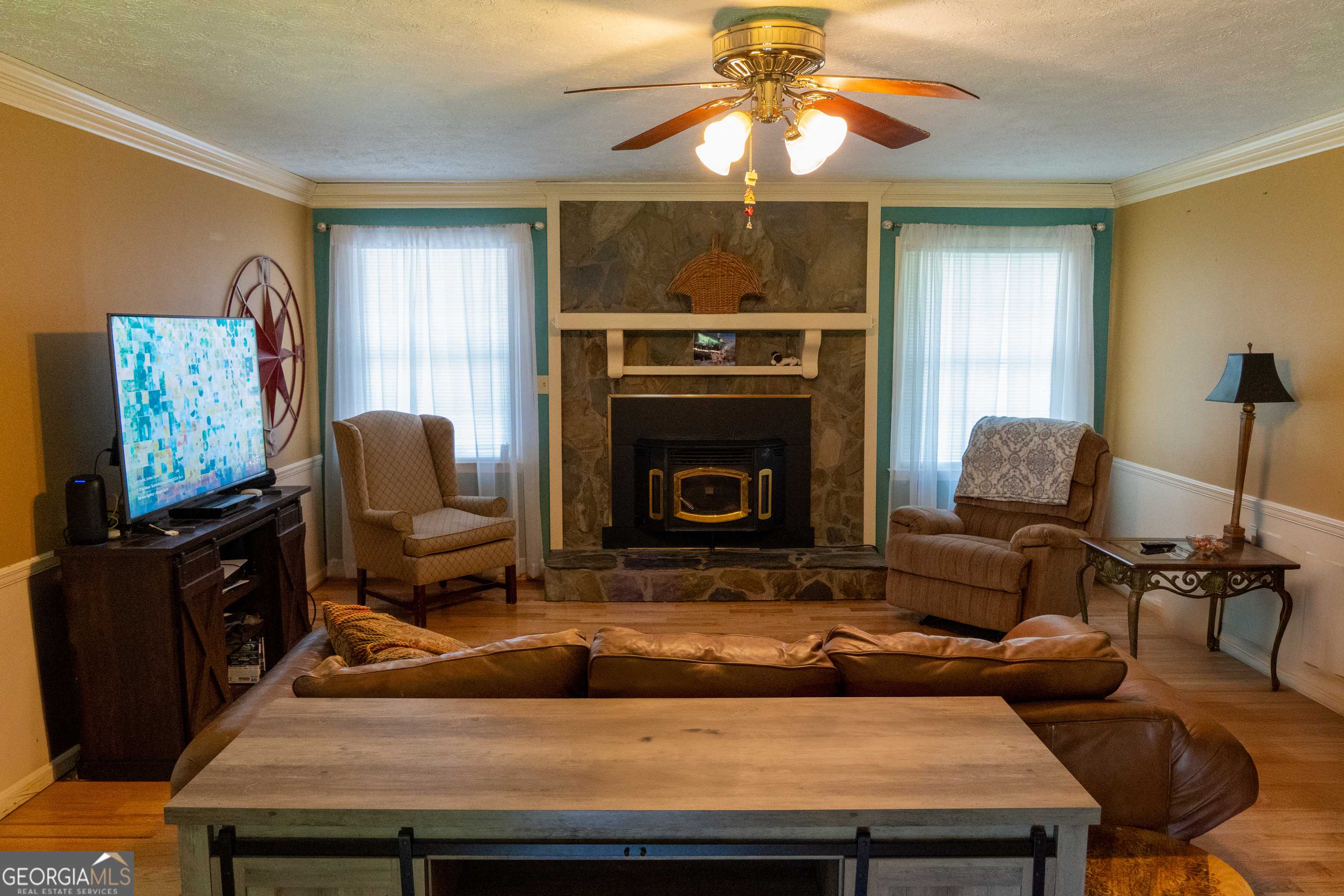 Mcdonough, GA 30252,30 Gentry DR