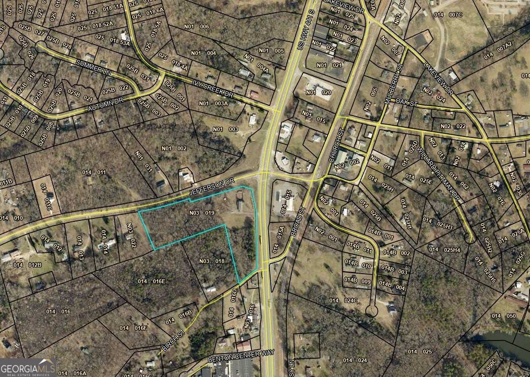 5246 U S Highway 441 S, Nicholson, GA 30565