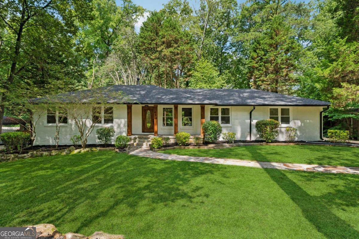 459 Thackery PL SW, Atlanta, GA 30311