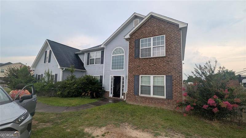 Macon, GA 31217,631 Crabapple PL