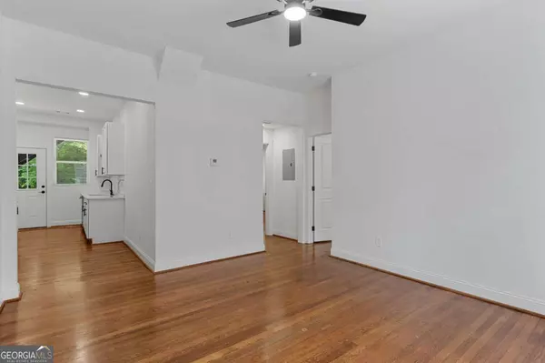 Atlanta, GA 30308,360 Ponce De Leon AVE NE #24