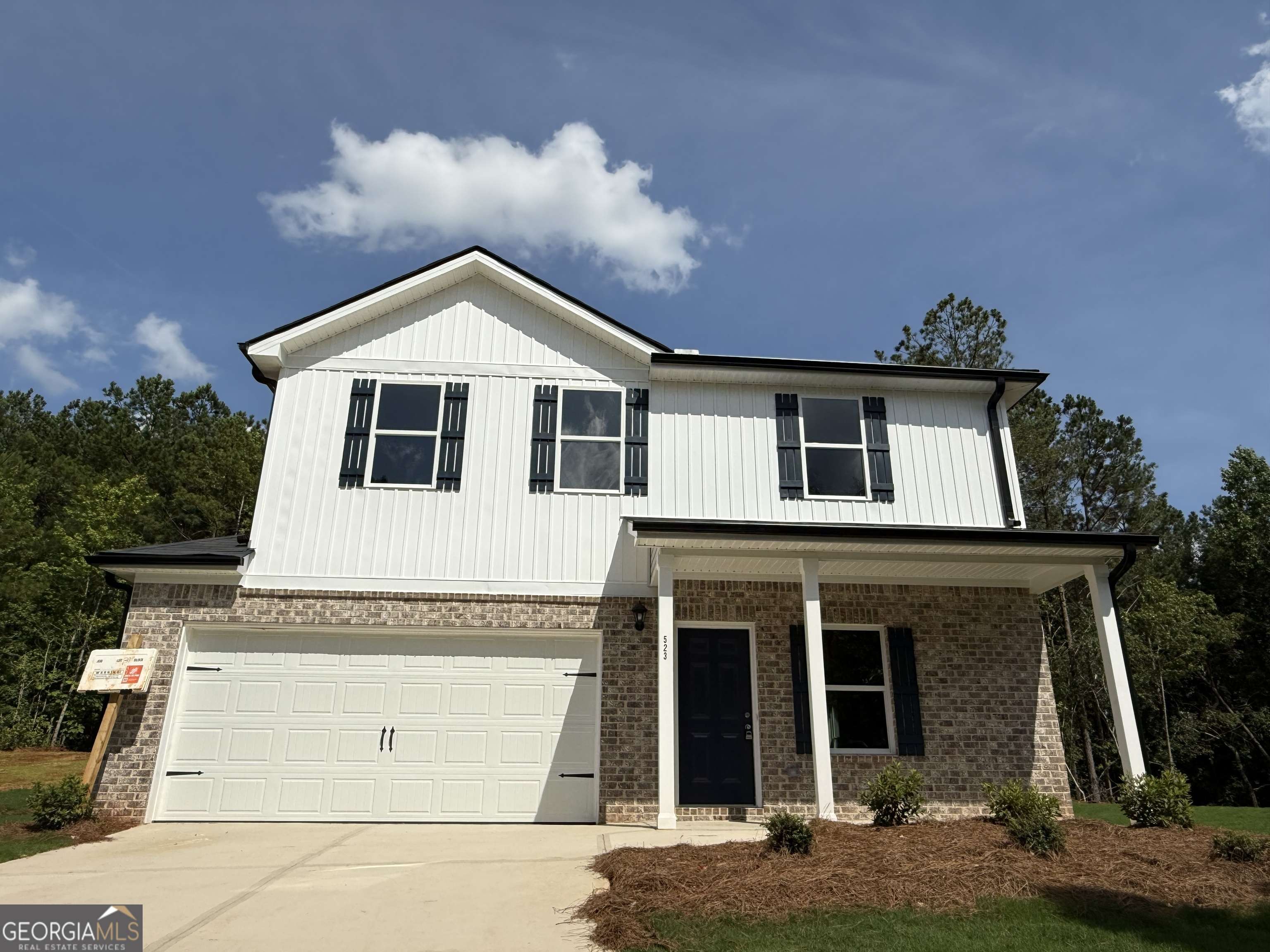 836 Courthouse Park DR #13, Temple, GA 30179