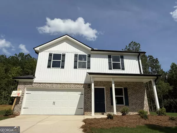 836 Courthouse Park DR #13, Temple, GA 30179
