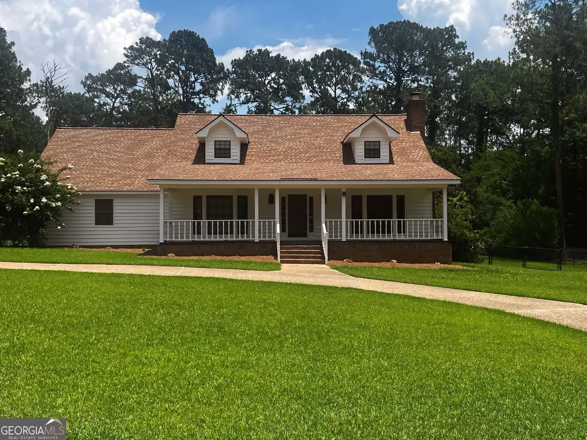 Moultrie, GA 31768,5 Bracken Drive