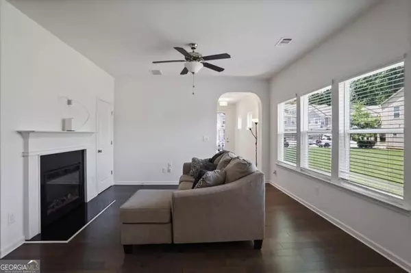 Lithonia, GA 30058,2256 Triple Crown LN