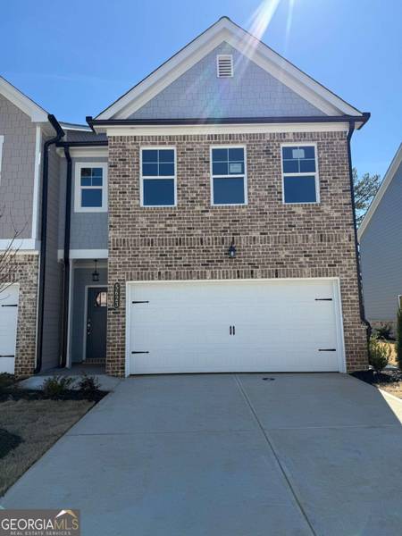 5626 Hislop LN #84, Mableton, GA 30126