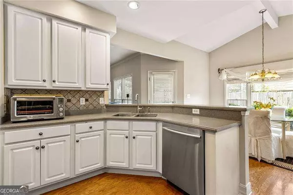Decatur, GA 30033,2685 Oak Park TRL