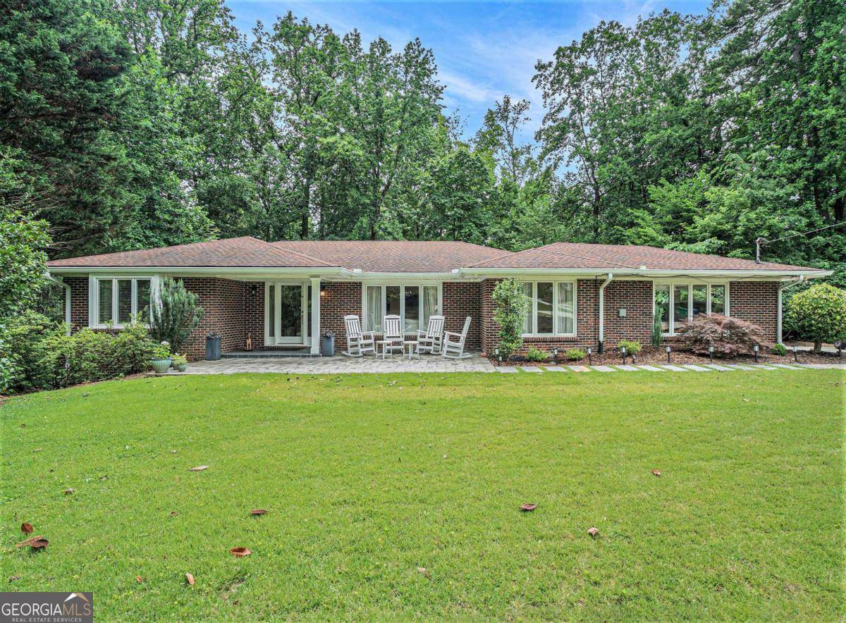 Decatur, GA 30033,1620 Stonecliff DR