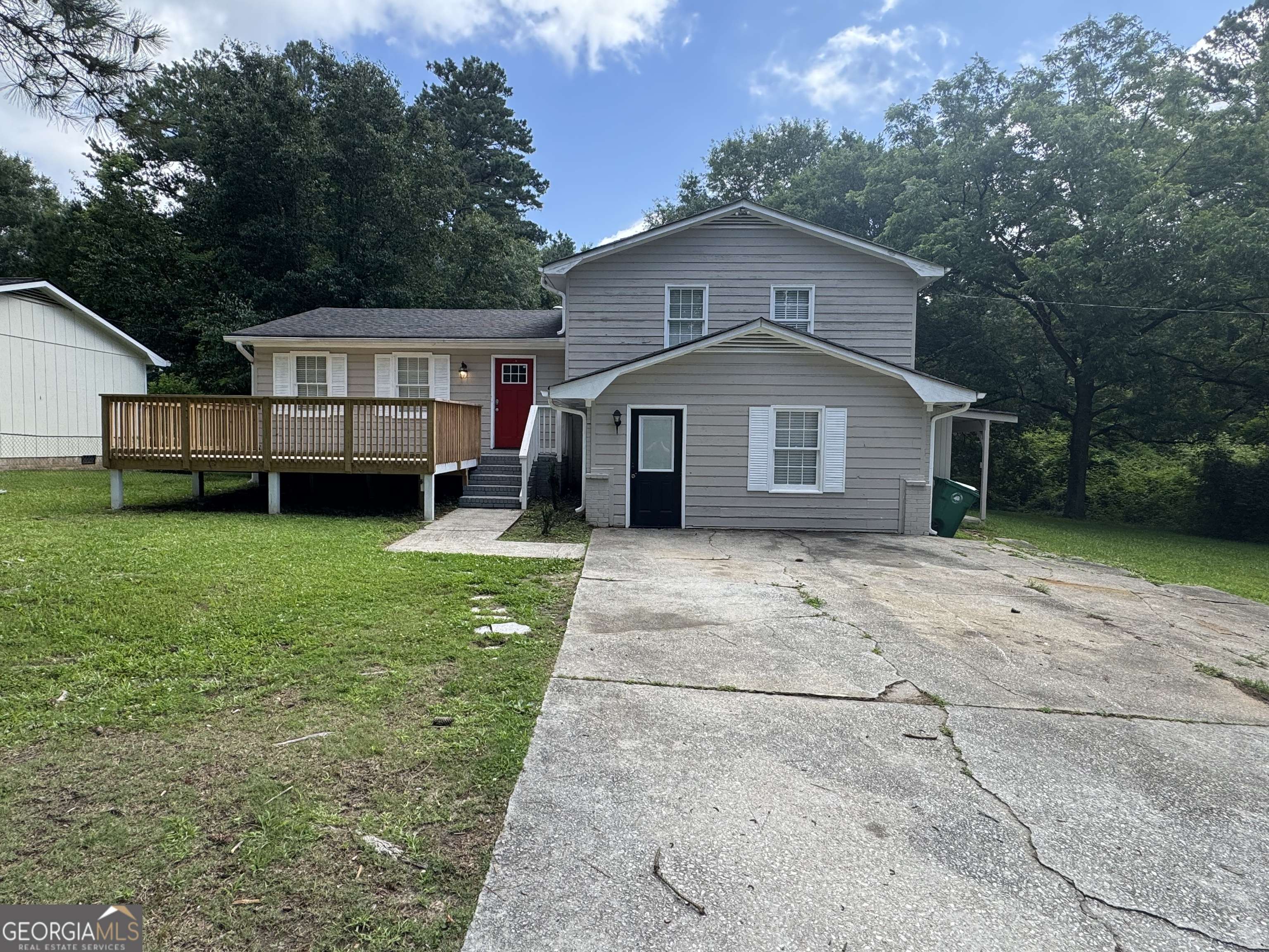 Lithonia, GA 30058,8347 Union Grove RD