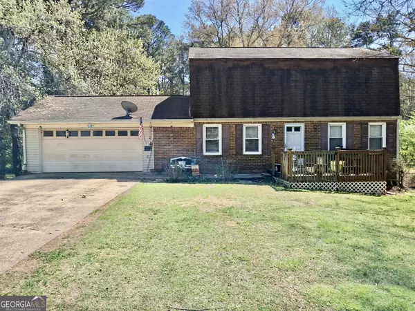 Douglasville, GA 30135,6917 Laurelwood DR