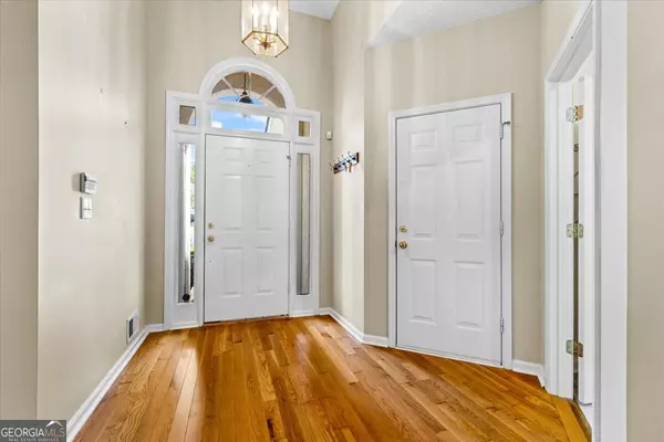 Peachtree City, GA 30269,132 Sea Island DR