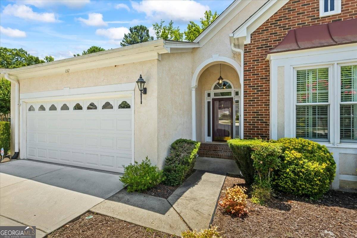 Peachtree City, GA 30269,132 Sea Island DR