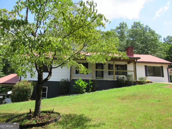 Dahlonega, GA 30533,13 Hallmark PL