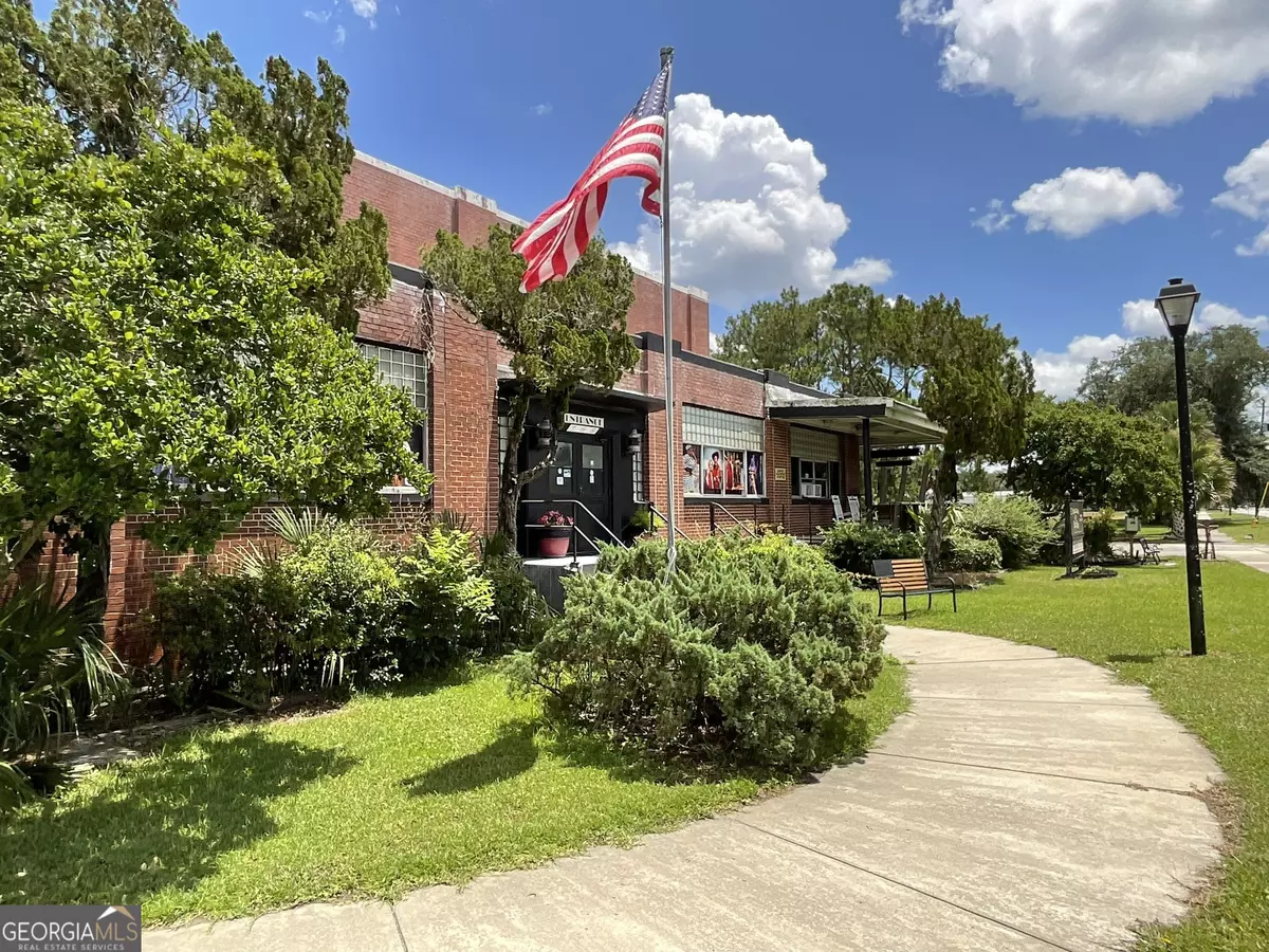 St. Marys, GA 31558,1000 Osborne RD