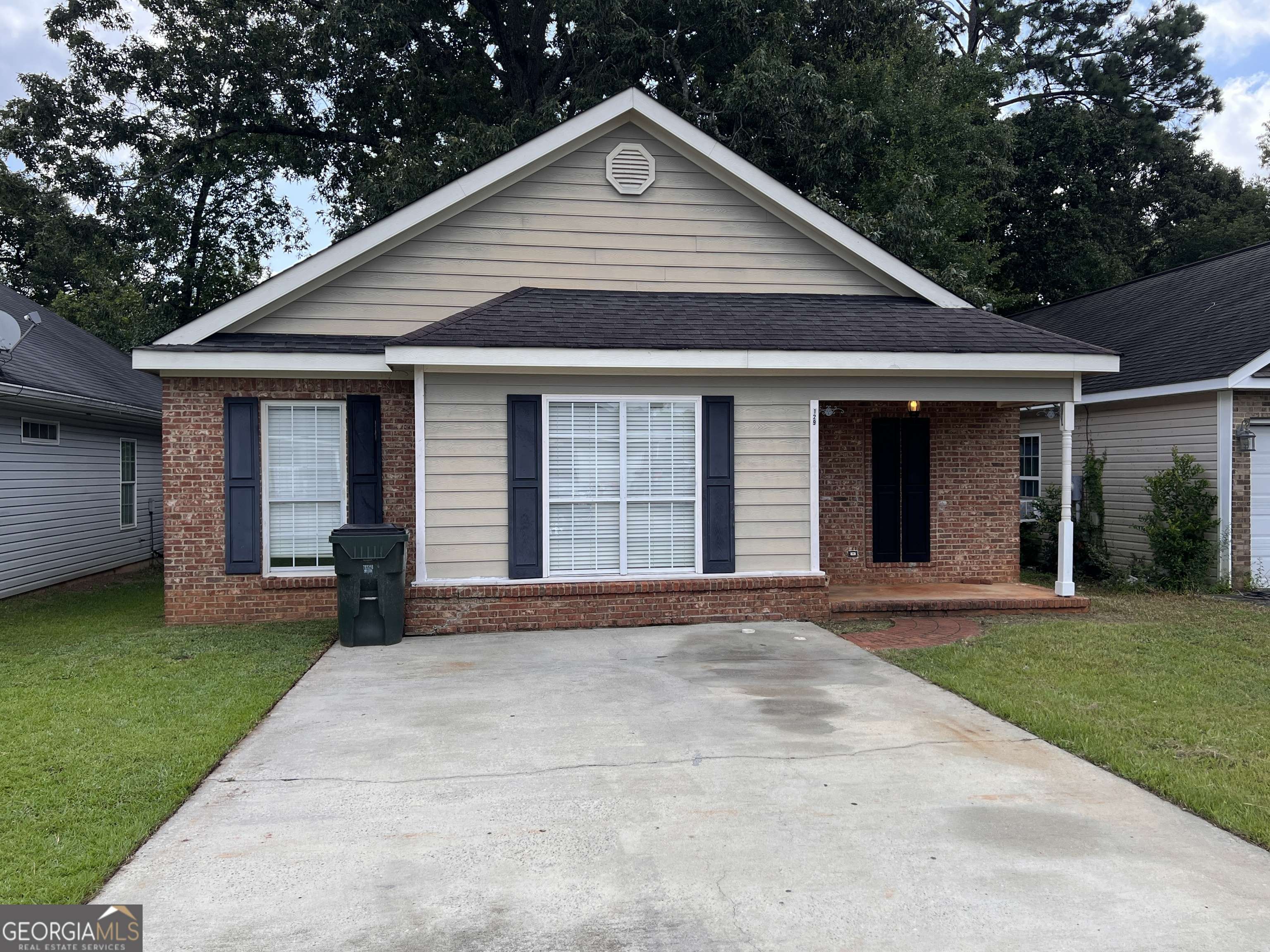 129 Rolling Woods Circle, Warner Robins, GA 31088
