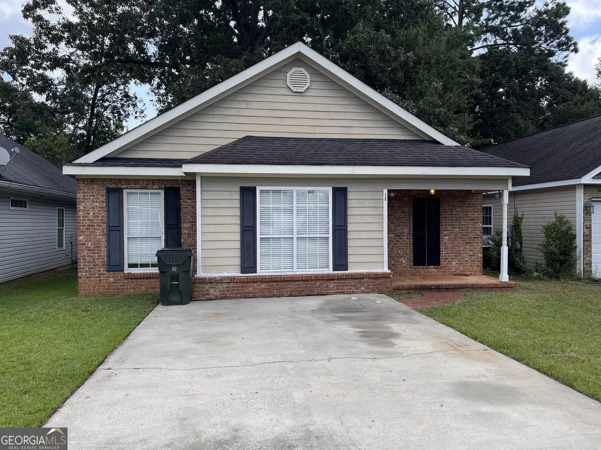 Warner Robins, GA 31088,129 Rolling Woods CIR