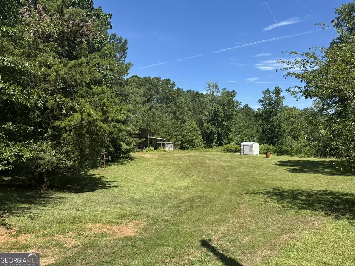 Griffin, GA 30223,1522 Minter RD