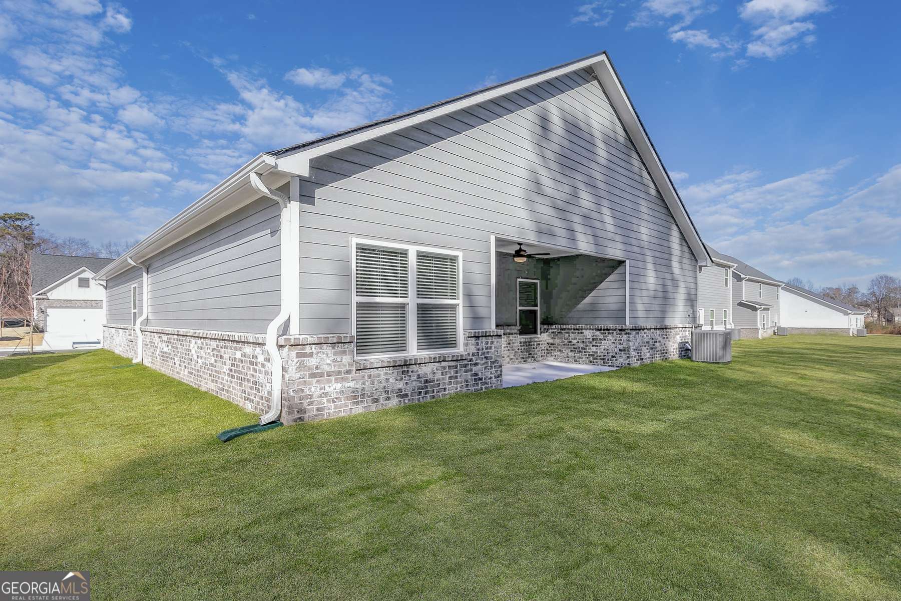 Jefferson, GA 30549,263 Egret CT