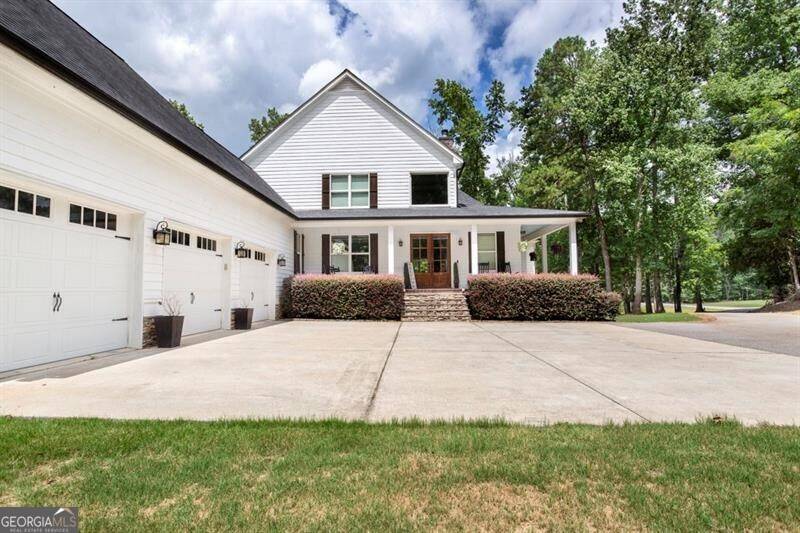 Monroe, GA 30656,3055A Spring Hill DR