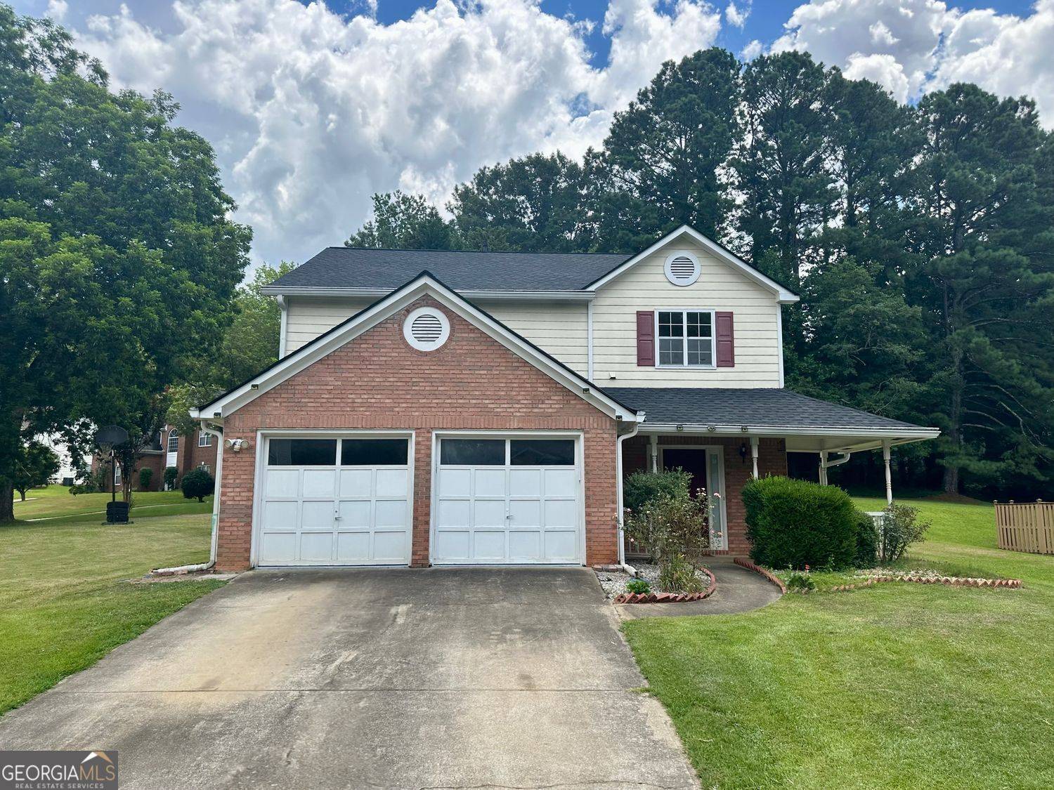 Lilburn, GA 30047,665 Walnut Creek DR NW