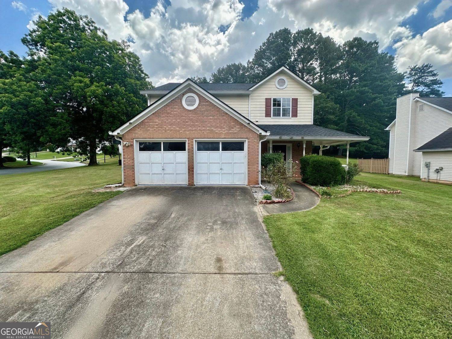 665 NW Walnut Creek Drive DR NW, Lilburn, GA 30047