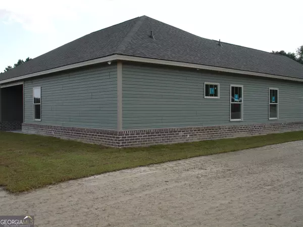 Portal, GA 30450,336 Pleasant Hill RD
