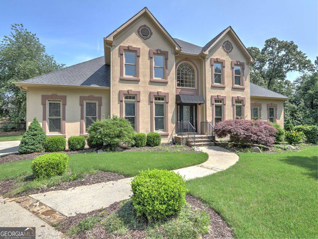 3237 Waldwick WAY SE, Marietta, GA 30067