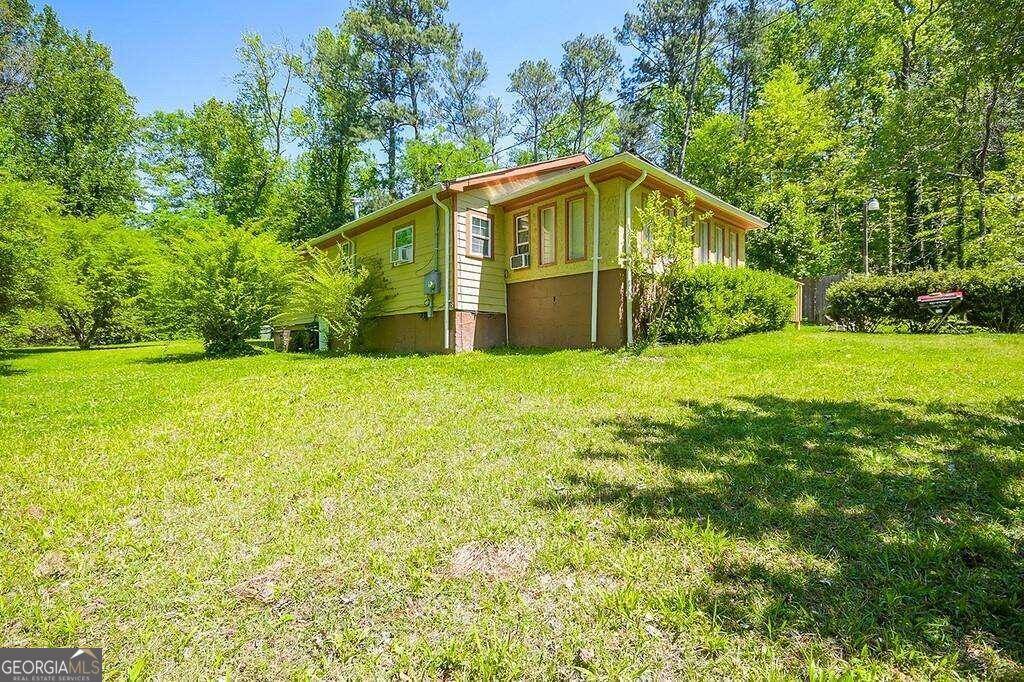 4231 Blanton AVE SW, Atlanta, GA 30331