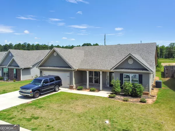 Winder, GA 30680,272 Heartland CIR