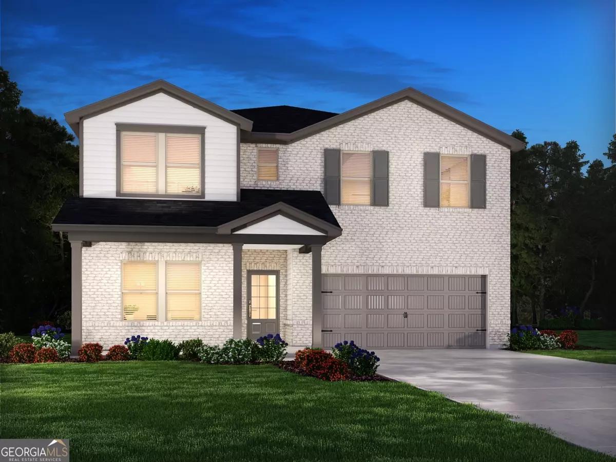 Grayson, GA 30017,183 Soseby Lake LN