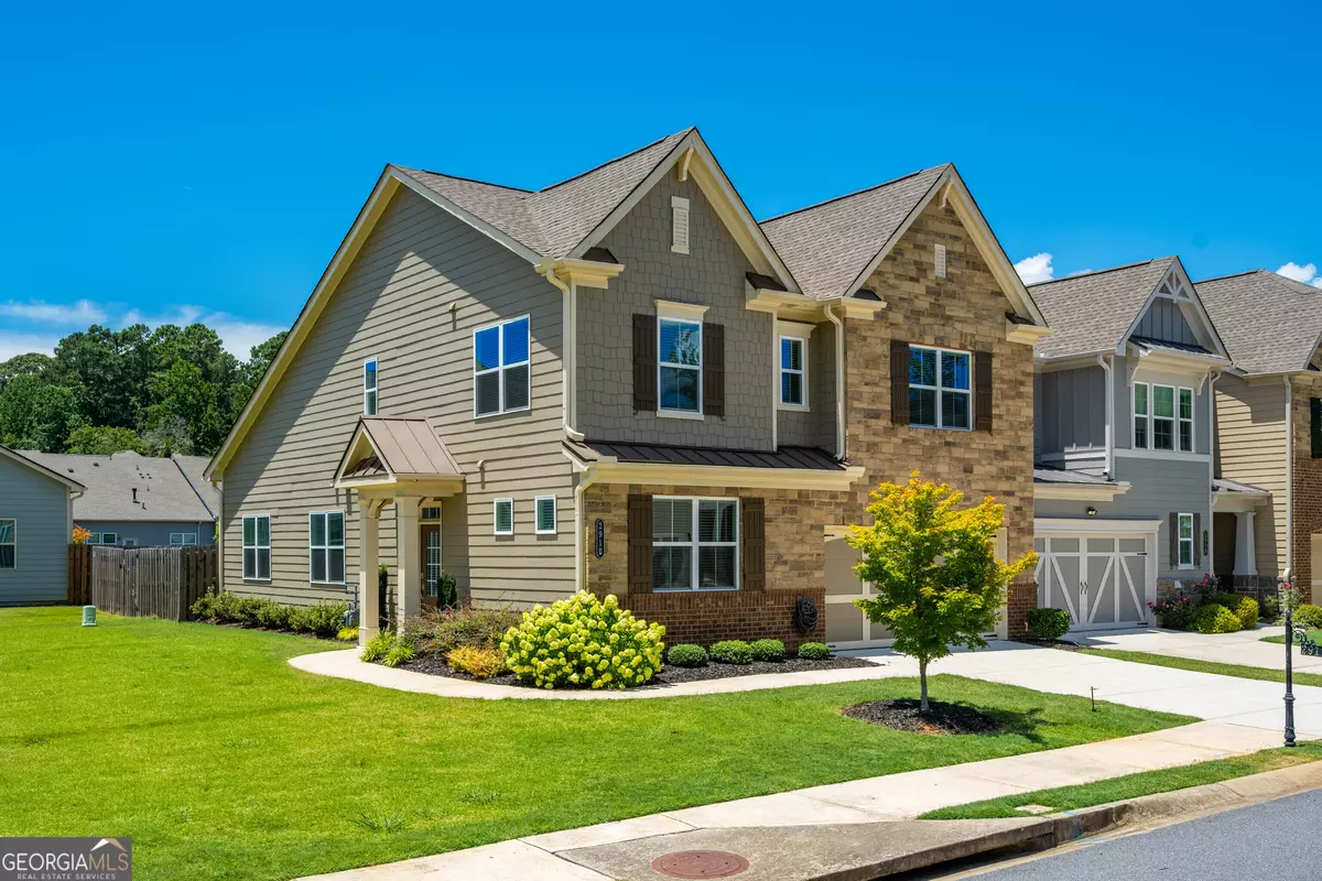 Cumming, GA 30040,2910 Bishopstone WAY