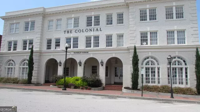 119 Ridley AVE, Lagrange, GA 30240