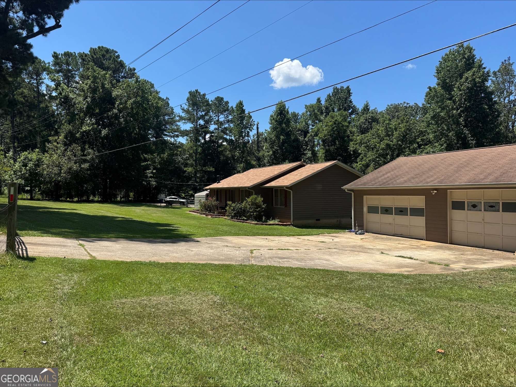 Fairburn, GA 30213,8380 Cedar Grove RD