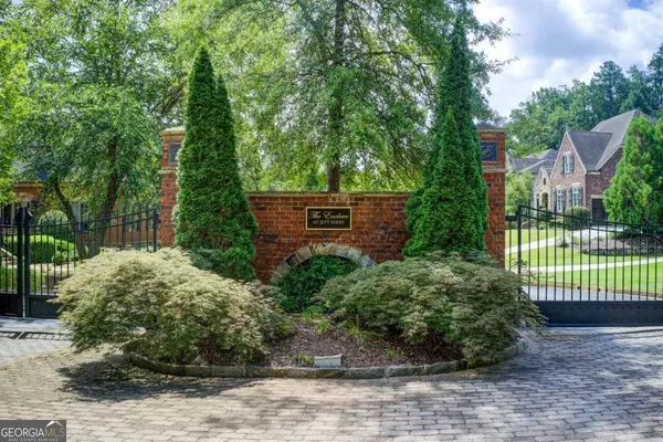 Sandy Springs, GA 30350,3869 Teesdale CT