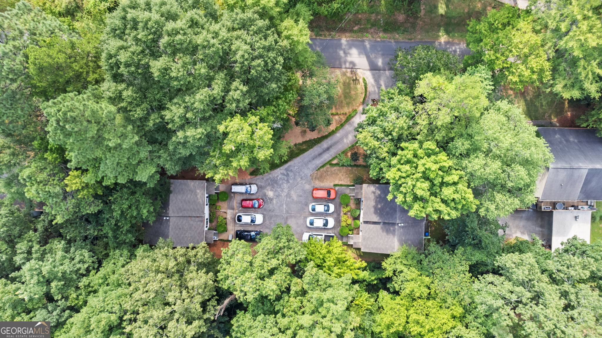 322 A & B AND 3 Alfred AVE SE #322 A&B / 326 A&B, Rome, GA 30161