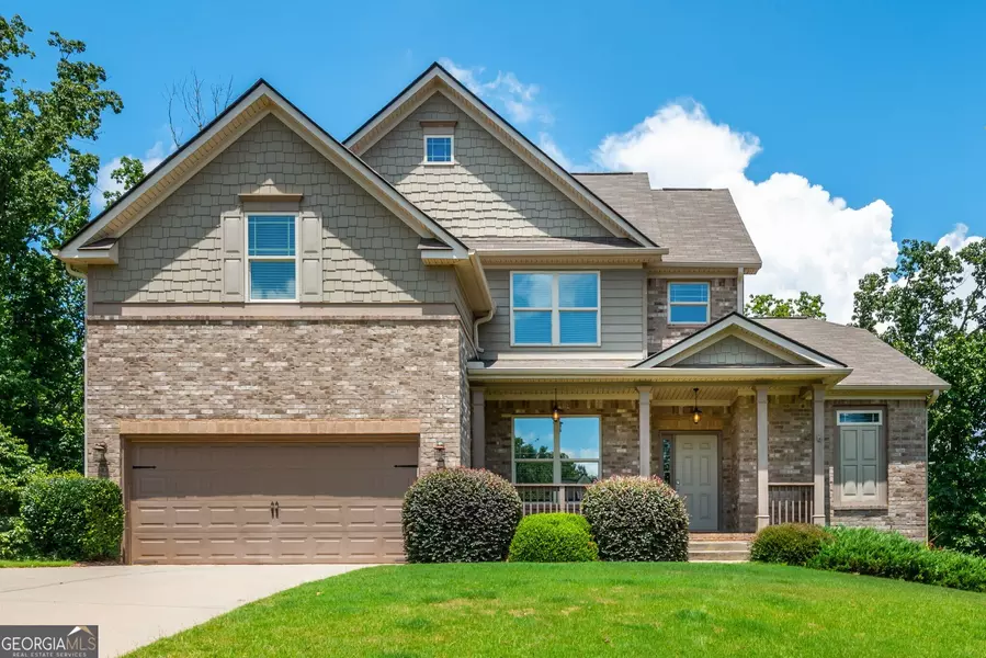 9445 Dunmoore DR, Cumming, GA 30028