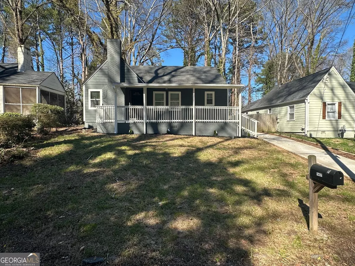 Atlanta, GA 30310,1457 Richland Road Southwest RD SW