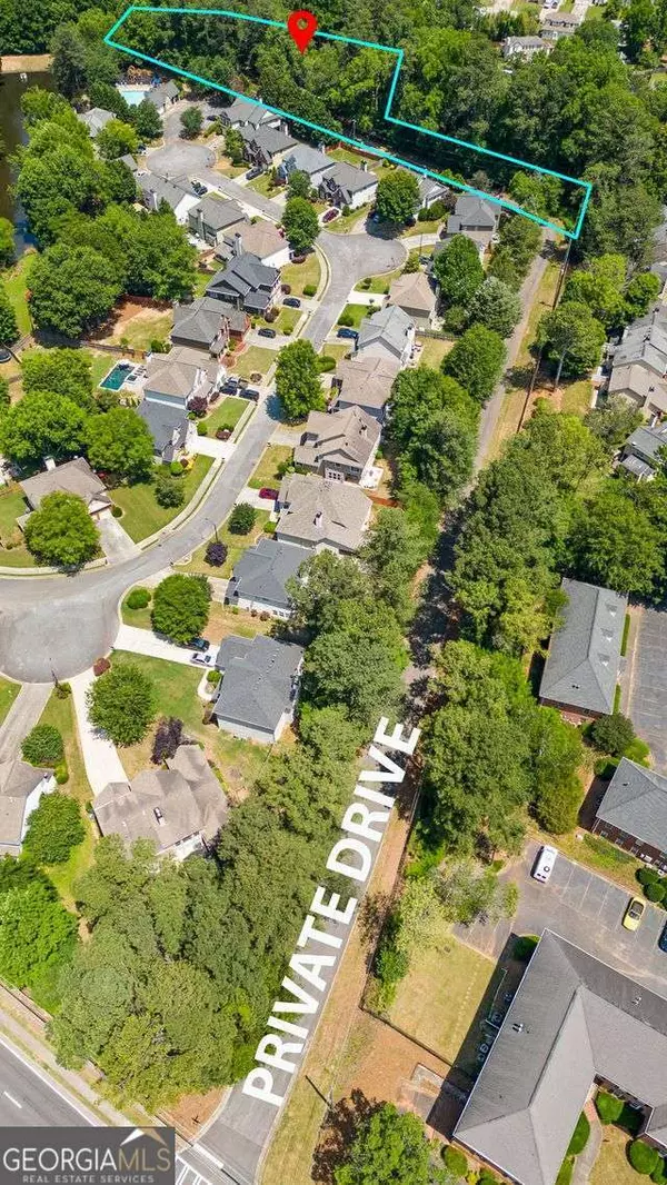 Marietta, GA 30066,LOT 39 Miller DR