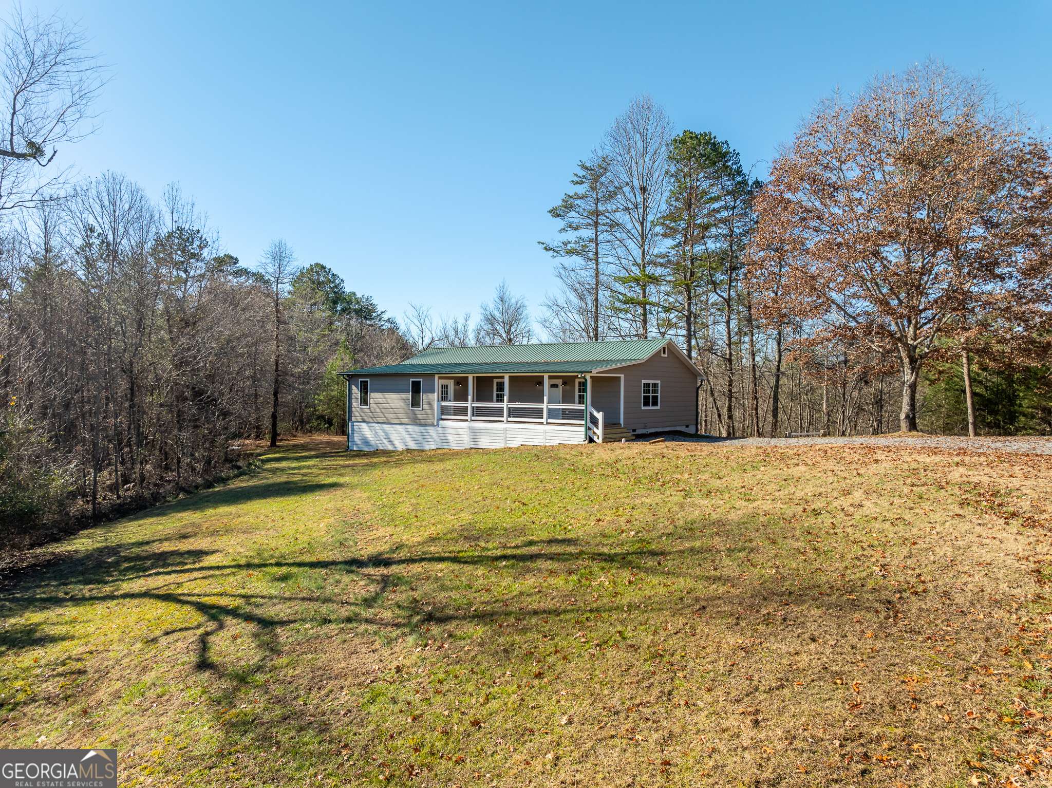 Blue Ridge, GA 30513,2865 Ada Street